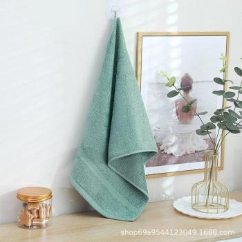 Daily Use Bamboo Fiber Beach Towel 34x75