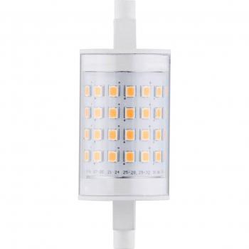 Paulmann 9W Dimmable R7s LED Light Bulb 78mm 1055lm 2700K