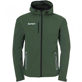 Kempa Softshell-Jacke Größe S