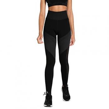 Pantaloncini Puma Formknit senza cuciture, cintura alta, 7/8