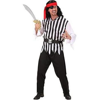 Costume da Pirata per Adulti L