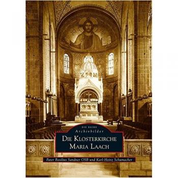 Die Klosterkirche Maria Laach