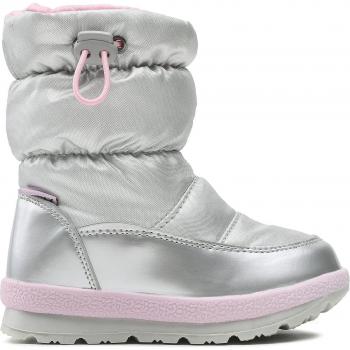 Stivali Neve Garvalin 221850-B Argento