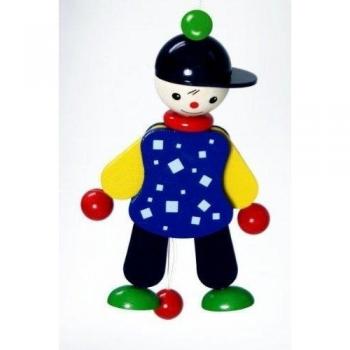 Juego Rápido Hess 12422 en Madera