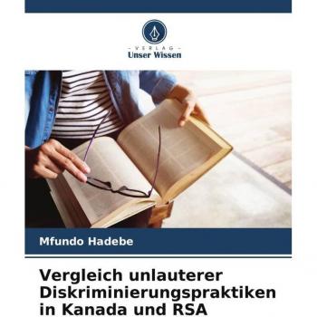 Vergleich unlauterer Diskriminierungspraktiken in Kanada und RSA