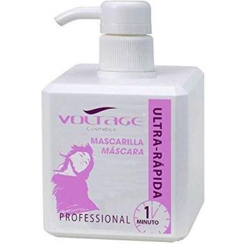 Voltage Cosmetics Ultra-Rápida Mascarilla 1 Minuto 500 ml