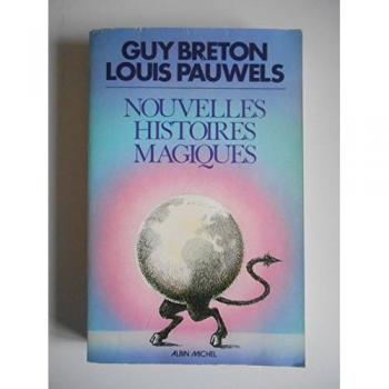 Nouvelles Histoires Magiques de l'Histoire de France