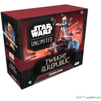 FFG Star Wars: Unlimited