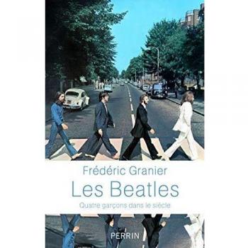 Les Beatles