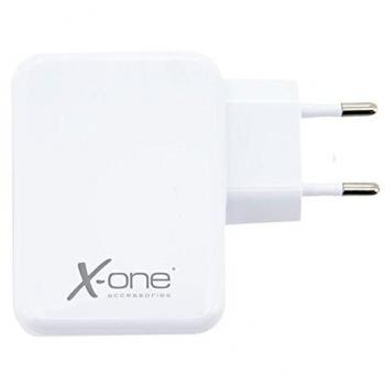 PowerStation X-One 4 USB 5V/4.1A