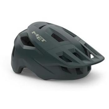 Met Shelter XL Unisex Blue Helmet