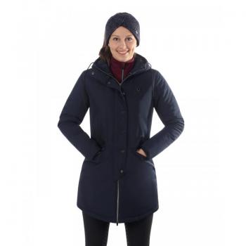 QHP Women's parka Linde