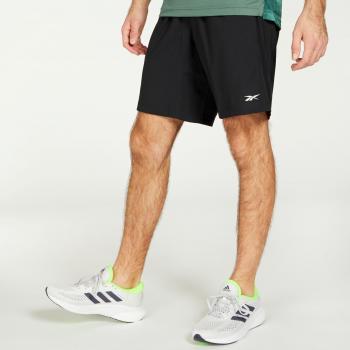 Reebok Fitnessshorts Woven