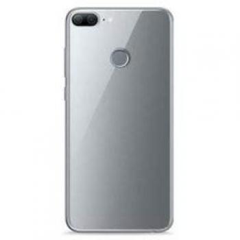 Trasparente Puro Nude 0.3 – Custodia per Huawei Honor 9 Lite