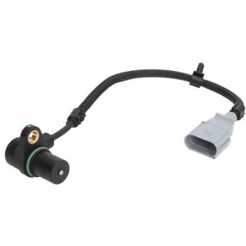 Sensor de cigüeñal TOPRAN 111 381