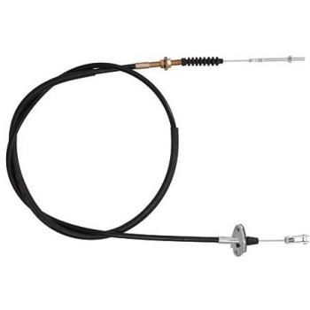 Câble d'embrayage AKUSAN F68006AKN pour SUZUKI SJ 413