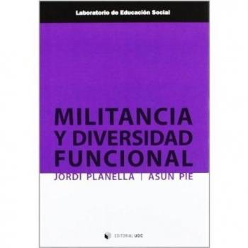 Militancia y diversidad funcional.