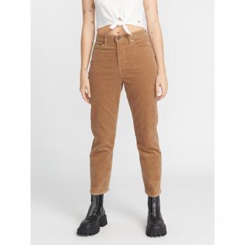 Volcom Pantalón Stoned Straight de pana