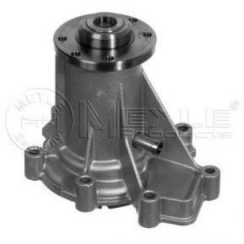 Pompe à eau efficace MEYLE 013 026 0004
