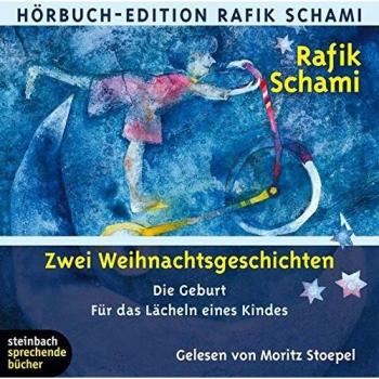 Die Geburt