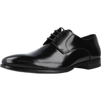 Sergio Serrano Låga Sneakers 5812S