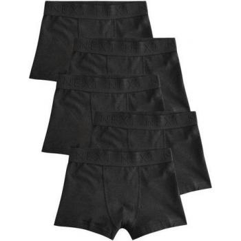 Intimo Next Nero Comfort