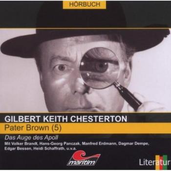 Les Mystères de Pater Brown 05