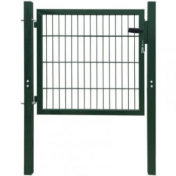 Cancello Verde 106 cm Jinlefu