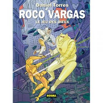 Roco Vargas T6