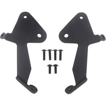 LED Nebellicht Halterung für Motorrad BMW F750GS F850GS F850 GS F 850 750 GS