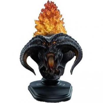 Weta Buste du Balrog – Collection Le Seigneur des Anneaux
