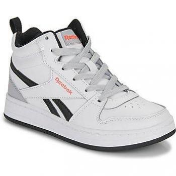 Reebok Royal Prime Mid 2.0 Niño