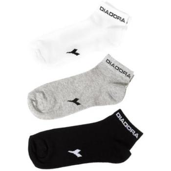 Diadora Calzado D9300 Hombre Pack 3
