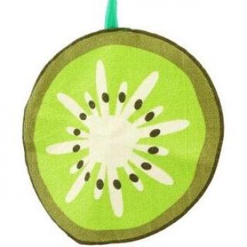 Paño Servilleta Fruta Bonita