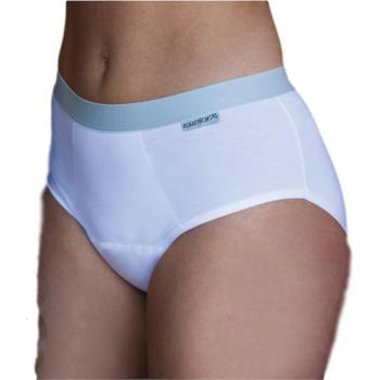 Equetech Women's Dressage Cycling Underwear