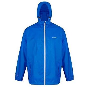 Regatta Pack It Jkt III Herren-Jacke, oxfordblau, XL