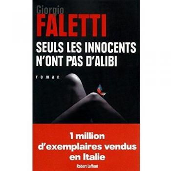 Seuls Les Innocents N'ont Pas D'alibi