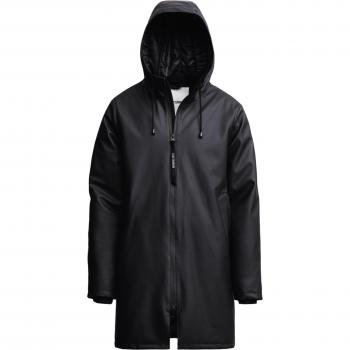 Regenjacke mit Reißverschluss, Damen Stutterheim Stockholm