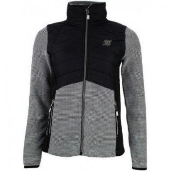Damen Fleecejacke Anaples von Peak Mountain