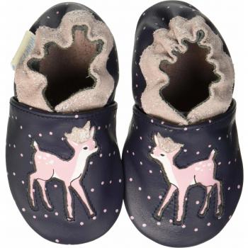 Robeez Chaussons P’tit Renard – 19/20