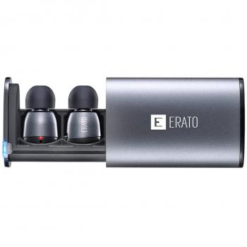 Apollo 7S Erato – Kabellose Kopfhörer mit 3D Surround Sound (Space Gray)