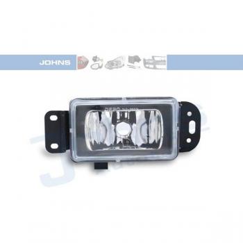 Nebelstrahler JO-8122 für Toyota 81 11 29