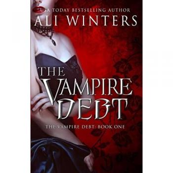 Shadow World: The Vampire Debt, Band 1