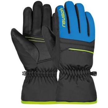 Reusch Guantes de esquí Alan