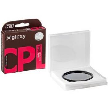 Gloxy 55mm Polarizer Lens Filter