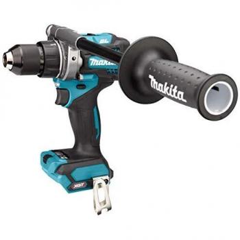 Makita DF001GZ01 Perceuse visseuse 13mm Brushless 40Vmax XGT + Coffret Makpac