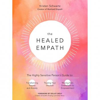 The Healed Empath