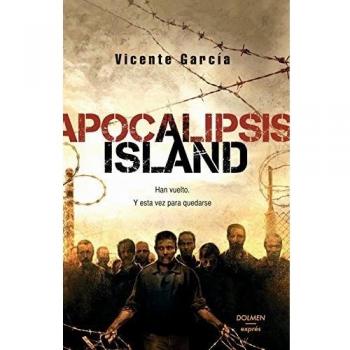 Apocalipsis island (Tapa blanda).