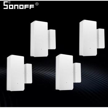 Sonoff HomeShield Detector Inteligente