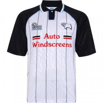 Derby County 1994 Bukta Replica Shirt